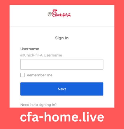 com You will be find a <b>login</b> form with the username, password, and <b>login</b> button. . Cfahome login